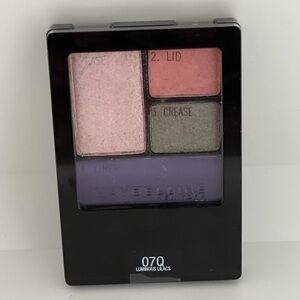 Maybelline Expert Wear Eyeshadow #07Q